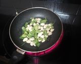 Foto del paso 3 de la receta: Sopa de pescado y marisco con arroz
