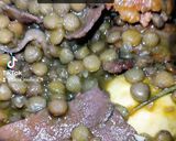 Foto del paso 2 de la receta: Lentejas compuestas a mi manera