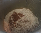 Foto del paso 3 de la receta: Magdalenas Integrales con chocolate en Monsieur cuisine Plus