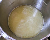 Foto del paso 8 de la receta: Caldo de pollo y verduras en olla rápida