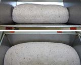 A picture of step 6 of Adzuki Bean Bread (Using a Bread Maker).