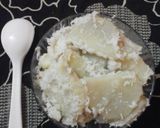Foto langkah ke 5 dari resep Ubi talas kukus ^super simple.