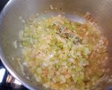 Foto del paso 3 de la receta Cocido de garbanzos