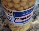 Foto del paso 2 de la receta: Salteado de pollo con calabacín, garbanzos y champiñones