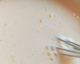 Foto del paso 2 de la receta: Crema Pastelera Para Rosca De Pascua, Reyes, Torta Matera, Facturas.