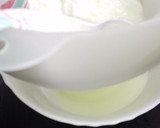 Foto del paso 3 de la receta: Queso de yogur desnatado