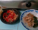 Foto langkah ke 3 dari resep Sambal Tumpang.