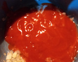 Foto del paso 4 de la receta: Pasta a la boloñesa