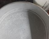 Foto del paso 3 de la receta: Bizcochuelo de Mandarina Bien Esponjoso para el Entretiempo Mundialista 🇦🇷🍊