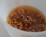 Foto del paso 1 de la receta: Leche de nueces