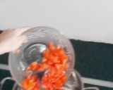 Hình bước làm 2 của món Mỳ Spaghetti hải sản sốt