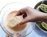 পুর ভরা কাঁকরোল ভাজা (pur bhora kankrol recipe in Bengali) রেসিপি ধাপ - 5 ছবি