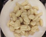 Foto del paso 7 de la receta: Ñoquis de papa