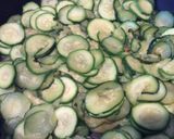 Foto del paso 14 de la receta: Tortilla Española de Zucchinis