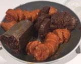 Foto del paso 6 de la receta: Cocido para 10 en la Magefesa de 14 litros
