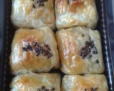 Foto langkah ke 4 dari resep Easy bolen pisang ala kartika sari.