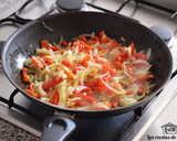 Foto del paso 1 de la receta: Falutas mexicanas