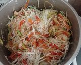 Foto del paso 4 de la receta: Chow Suey a mi manera