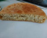 Foto langkah ke 3 dari resep Martabak teflon.