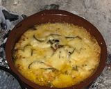 Foto del paso 4 de la receta: Queso provolone con especias
