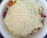 Foto langkah ke 4 dari resep Salad Buah.