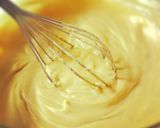A picture of step 10 of Soy Milk Custard in 5 Minutes.