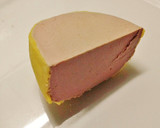 Foto del paso 1 de la receta: Ensalada de brevas, paté y jamón de pato