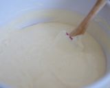A picture of step 6 of Made in a Pound Cake Mold! Fluffy and Moist Castella.