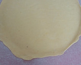 Foto del paso 4 de la receta: Empanada de sardinas (porrachas)