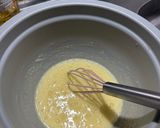 Foto del paso 3 de la receta: Budín de durazno