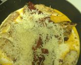 A picture of step 9 of Lip Smacking, Mouth Watering Wifeys Creamy Cheesy Chicken And Pasta.