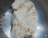 Burger with oats pattie recipe step 1 photo