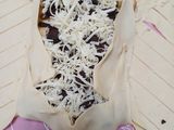 Strudel pisang