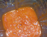 Foto del paso 3 de la receta: Salsa roja de tomate
