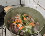 Foto del paso 3 de la receta: Bondiola desmechada