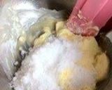 A picture of step 1 of Easy Butter Cookies.