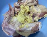 Foto langkah ke 1 dari resep Garang Asam Sayap Ayam.
