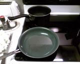 A picture of step 2 of Fried Cabbage 'n Noodles (Haluski).