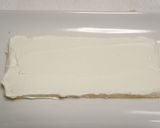 A picture of step 12 of Strawberry Mont Blanc Shortcake.
