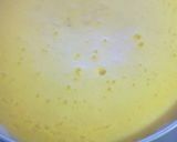 A picture of step 12 of Rich "Pumpkin" or Kabocha Squash Cake Using Tasty Kabocha Squash.