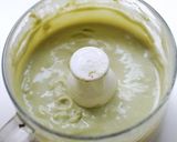 A picture of step 2 of Avocado Ice Cream with Vegetable Based Ingredients Only.