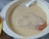 Foto langkah ke 3 dari resep Ayam Katsu.