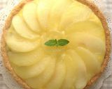A picture of step 13 of Melt-in-Your-Mouth Apple Tart.