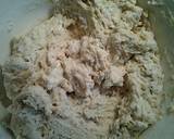 Mixed Berry White Chocolate Chip Streusel Muffins recipe step 7 photo