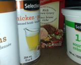 A picture of step 2 of Pork N Gravy Crockpot.
