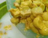 Foto langkah ke 2 dari resep Es Alpukat Creamy.
