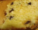 Túrós kuglóf mazsolás sütőporral recept fázis 1 fotója