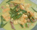 Foto langkah ke 9 dari resep Gulai Pedas Ati Ampela.