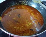 ছানার ডানলা (chanar dalna recipe in Bengali) রেসিপি ধাপ - 5 ছবি