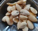 Almond Veg Soup recipe step 2 photo